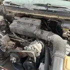 مكينة وقير كابرس 1993