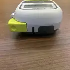 للبيع طابعة ملصقات يدوية Brother P-touch H110