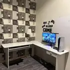 طاوله L