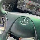 مرسيدس راس تريلا سكس جفالي سليم ونظيف ماشي 600 000