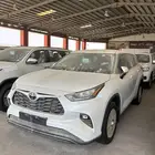 هايلاندر 2025 ستاندر