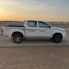 هايلوكس دبل موديل 2013 خليجي