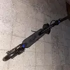 سكوتر كهربائي