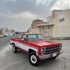 للبيع جمس موديل 78 دبل مصفح
