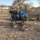 مولد كهربا دوست