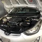 مكينة النترا 1600سيسي