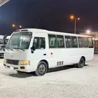 كوستر ديزل