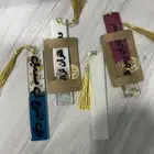 فواصل القران الكريم او الكتب