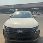 هونداي توسان اسمارت 1.6 سي سي 2025 ابيض رصاصي الناغي