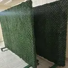 بارتيشن ساتر عشبي