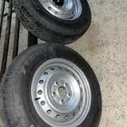 جنوط هايلكس 15