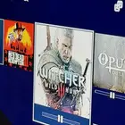 نسخ لعبه ذا وتشر 3 بمقابل 5 ريال العرض موقت