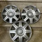 طيس كامري 2003 - 2004 اصلي ثلاث حبات