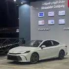 تويوتا كامري قراندي