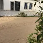 استراحه للايجار الشهري