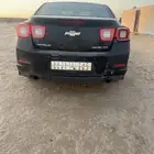 ماليبو 2016