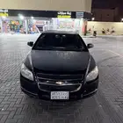 ماليبو 2012