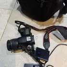 كاميرا كاميره كانون