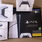 سوني 5 جديد