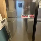 ثلاجة Ic ne 20 قدم شبه جديدة