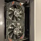 للبيع كرت شاشة Colorful GTX 1050 Ti 4GB