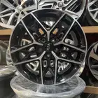 جنوط كيا أوبتيما موديل 2022 مقاس 18 اصلي وكاله