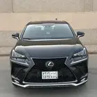 لكزس NX300 2020