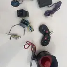 مفتاح سيارة تايوتا مستر كي