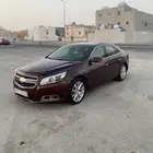 ماليبو 2013 بصمة