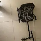 سكوتر نظيف استخدام اسبوع التواصل واتساب