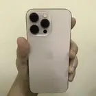 ايفون 16 برو ماكس كسر زيرووو