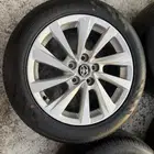 جنوط كامري 2023 مقاس 17 اصليه