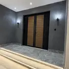 فيلا للبيع حي البشائر مساحة 450م 8غرف 2مجلس- مقلط