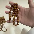 مجموعة سبح قديمة