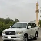 لاندكروزر فكسار 2008