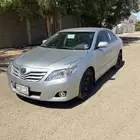 كامري مديل2007مجدد مفحوص جاهز