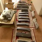 قطع باترول داخليه 88 - 97