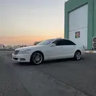 مرسيدس S350 موديل 2006