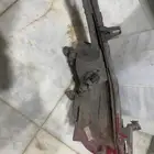 اسطب ضباب خلفي للبيع نظيف وكاله مسخدم الانترا 2020-2019