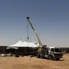 كرين ونش للإيجار