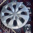 طيس كورلا 2018 ثلاث. قطع نضيفه