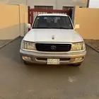 لاند كروزر GXR 2001