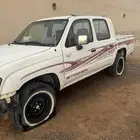 للبيع تشليح تسقيط هايلكس 2002 نظيف