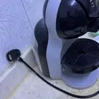 ماكينه قهوة دولسي جوستو