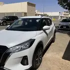 نيسان كيكس 2022 ممشى 28