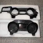 شمعات موستنج وعداد طبلون موستنج من 2015 الى 2020