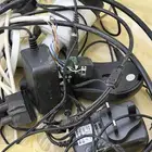 كمرات وشاشه