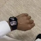 ساعة ابل فرصة للمستخدم