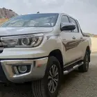 هايلكس 2018