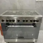 فرن ايطالي نظيف للبيع